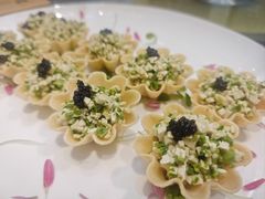 -醉霖生态餐厅(交大店)