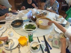 -将军烧鹅海鲜酒楼
