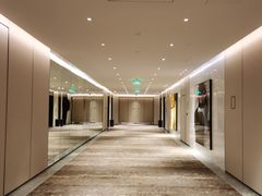 -长沙尼依格罗酒店