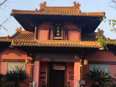 -茅山东方盐湖城景区