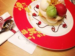 缤纷雪舞-哈根达斯(宁波和义店)