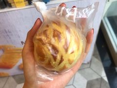 -BreadTalk面包新语·烘焙蛋糕(海岸城店)