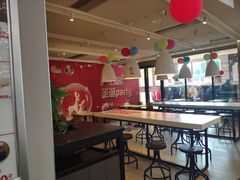大堂-肯德基(泉州东街店)