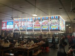 -冶建镜子·中国龙虾王(总店)