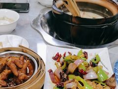 -林记潮汕海鲜砂锅粥(平潭店)
