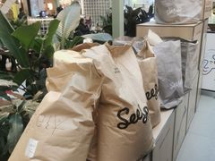 -Seesaw Coffee(上海太阳宫K46店)