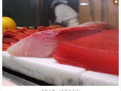 -西村日本料理(香格里拉饭店)