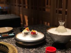 -老乾杯和牛烧肉(王府中环店)