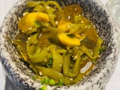 -毛家饭店·30年融合新湘菜(汉峪金谷店)