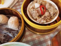 -阿政粤小馆(中央大街店)