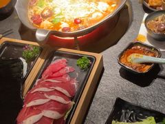 -湊湊火锅·茶憩(卓展店)