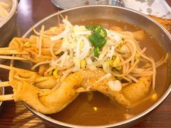 -青春分食(仙林大学城店)
