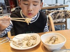-氿熹干锅•牛蛙•烤鱼(印象城店)