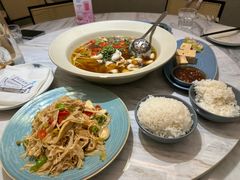 -鹿港小镇(霄云店)
