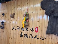 -柴火农家饭(遇龙河店)