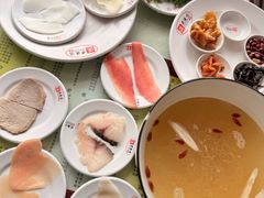 -老滇味