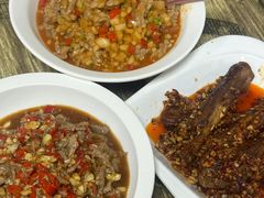 -呷得家常菜馆(王公塘店)