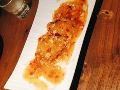 -永安水煮活鱼·仪征淮扬菜
