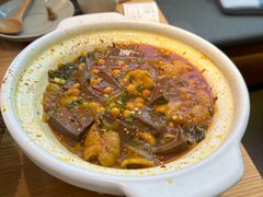 -花盐街·四川乐山小吃(西单大悦城店)