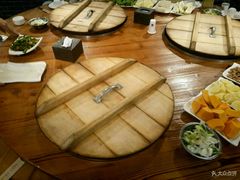 -咱屯子铁锅炖直营店(保利店)