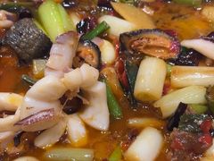 -七欣天香辣蟹火锅(南京桥北太平店)