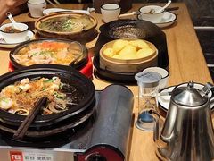 -老砂锅(城北店)