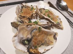 -盛宴标帜西餐厅龙虾.鲍鱼•牛排(重庆喜来登大酒店)