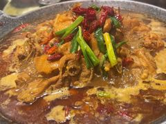 -石灰石烧鸡公(南通万象城店)