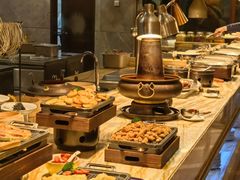 -西藏饭店·亚克·食光自助餐厅