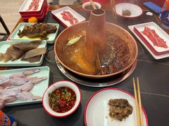 -京元盛铜锅涮肉(上海总店)