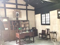 -上海市龙华烈士陵园