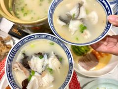 -白家餐厅(徐家汇店)