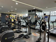 -超鹿运动健身(紫阳商贸中心店)