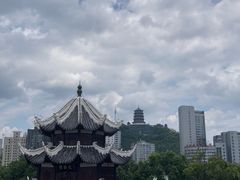 -文昌阁