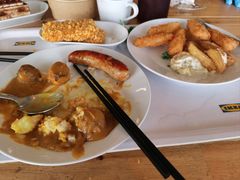 -宜家·瑞典风味餐厅(四元桥店)