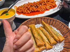 -简小舍·民间手艺菜(武昌江滩店)