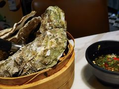 -火炉火自助餐(西直门凯德MALL店)