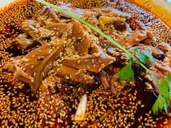 -贡椒鱼老店·雅安十大名店