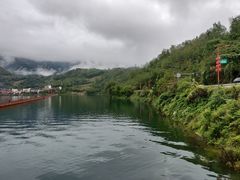 -雷波马湖风景区