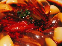 -江渔儿酸菜鱼·拔草餐厅(虎门君乐汇店)