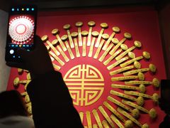 -故宫钟表馆