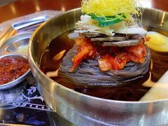 -玉流珍肴馆(亮马桥店)