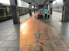 -岳阳站