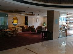 -温德姆花园酒店-鼎丰阁中餐厅
