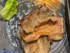 -山之屋炭火烧肉·生啤畅饮(大朗万科中央公园店)