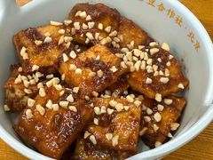 -炒豆合作社(东四总店)