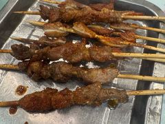 -川坝子酒楼(安华西里店)