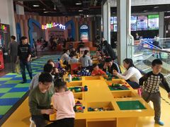 -蒙特利亲子乐园