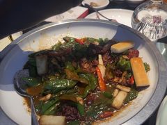 -鸽子侯·家宴·平价海鲜(市图书馆店)