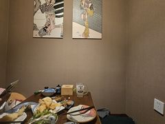 -鸟泉居酒屋·烧鸟·酒馆(百子湾店)